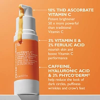 Potent-C™ Vitamin C Power Eye Cream
