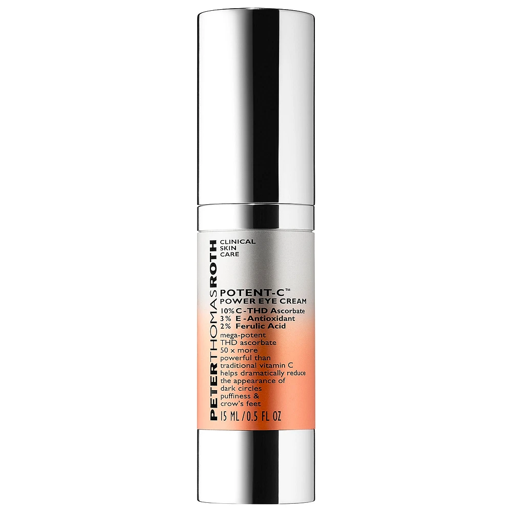 Potent-C™ Vitamin C Power Eye Cream