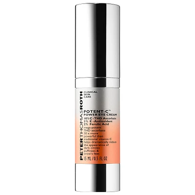 Potent-C™ Vitamin C Power Eye Cream