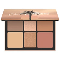Smashbox Cali Contour Face Palette Light/Medium