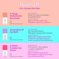 C-Tango™ Vitamin C Eye Cream