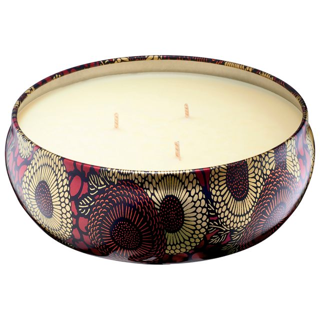 Voluspa Tin Candle Pot 4 oz.