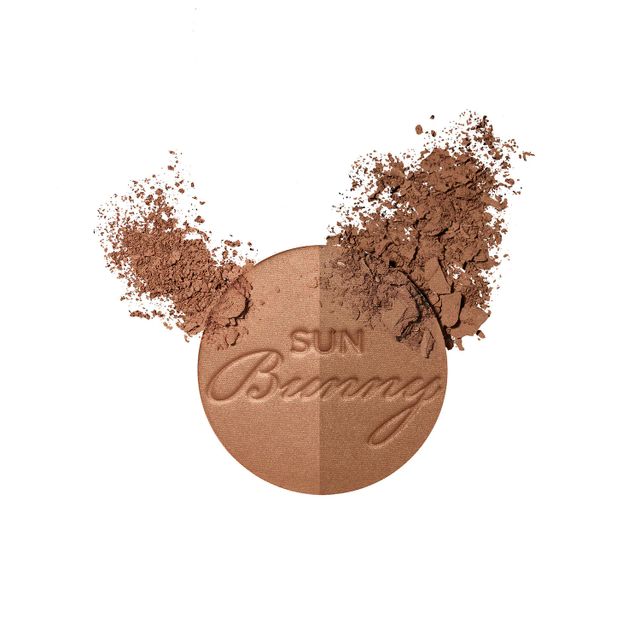 Sun Bunny Natural Bronzer