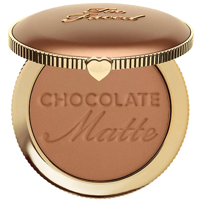 Chocolate Soleil Matte Bronzer