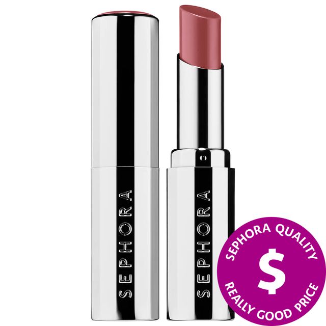 SEPHORA COLLECTION Rouge Lacquer Long-Lasting Lipstick