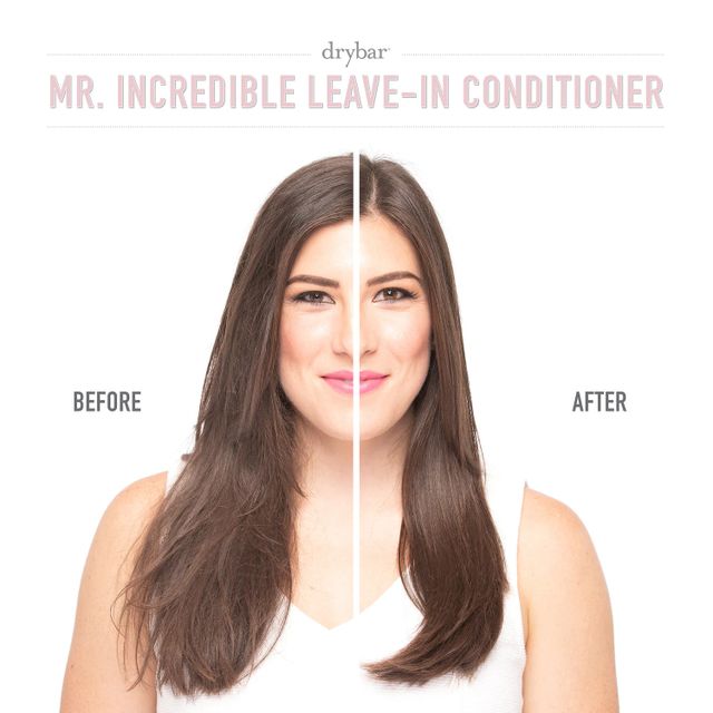 Mr. Incredible The Ultimate Leave-In Conditioner