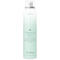 Triple Sec 3-in-1 Texturizing Finishing Spray