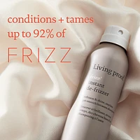 No Frizz Instant De-Frizzer