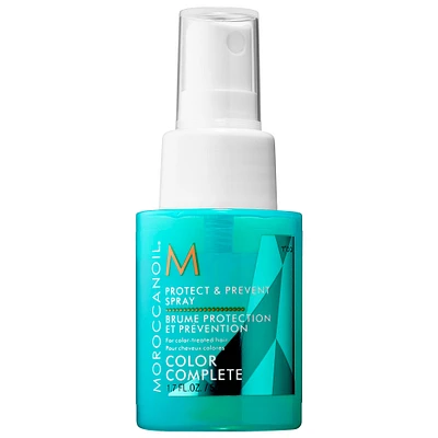 Moroccanoil Mini Protect & Prevent Spray 1.7 oz/ 50 mL