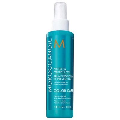 Moroccanoil Protect & Prevent Spray 5.4 oz/ 160 mL