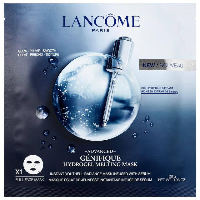 Lancôme Advanced Génifique Hydrogel Melting Mask 1 mask