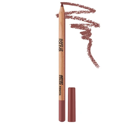 MAKE UP FOR EVER Artist Color Pencil Longwear Lip Liner 0.04 oz / 1.41 g