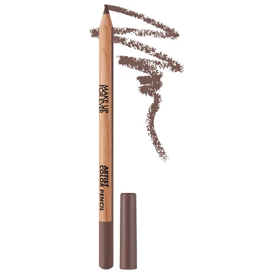 MAKE UP FOR EVER Artist Color Pencil Longwear Lip Liner 0.04 oz / 1.41 g