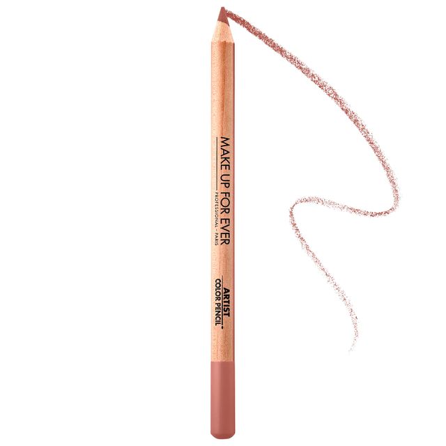 MAKE UP FOR EVER Artist Color Pencil Longwear Lip Liner 0.04 oz / 1.41 g