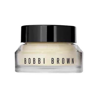 Vitamin Enriched Face Base Moisturizer & Primer with C + Hyaluronic Acid