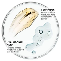 Confidence in a Cleanser Hydrating Facial Cleanser Serum