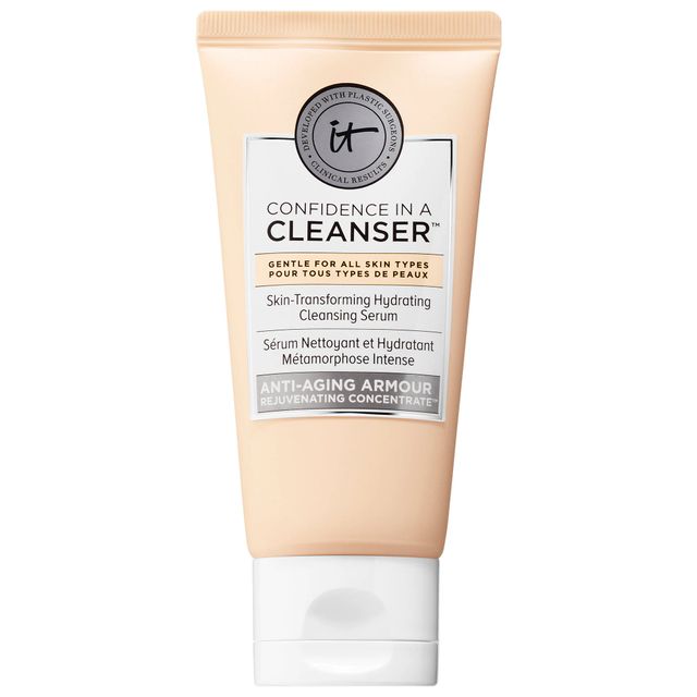 Mini Confidence in a Cleanser