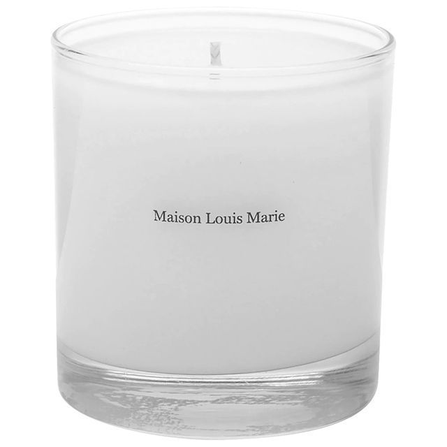 Maison Louis Marie No.04 Bois de Balincourt Candle 8.5 oz / 241 g
