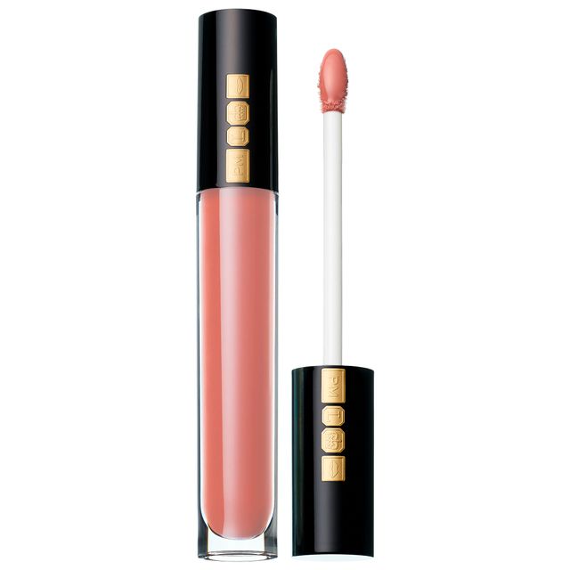 LUST: Lip Gloss