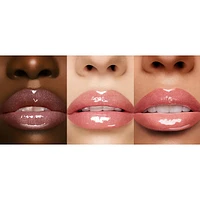 LUST: Lip Gloss