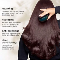 Ultimate Reset Hair Mask for Very Damaged Hair