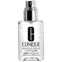CLINIQUE Dramatically Different™ Hydrating Jelly Gel Moisturizer with Hyaluronic Acid 4.2 oz/ 125 mL