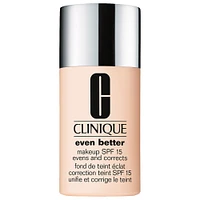 CLINIQUE Even Better™ Makeup Broad Spectrum SPF 15 Foundation