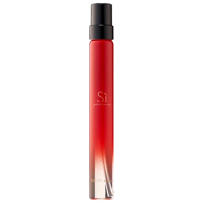 Sì Passione Eau de Parfum with Vanilla & Pear and Blackcurrant