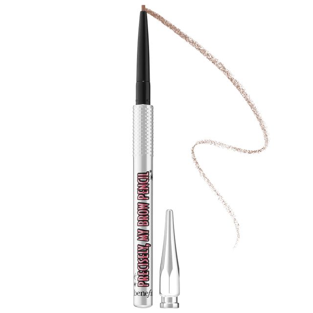 Benefit Cosmetics Mini Precisely, My Brow Pencil Waterproof Eyebrow Definer 0.001 /