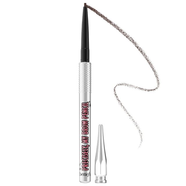 Benefit Cosmetics Mini Precisely, My Brow Pencil Waterproof Eyebrow Definer 0.001 /