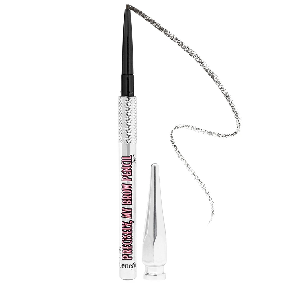 Benefit Cosmetics Mini Precisely, My Brow Pencil Waterproof Eyebrow Definer 0.001 /
