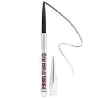 Benefit Cosmetics Mini Precisely, My Brow Pencil Waterproof Eyebrow Definer 0.001 /