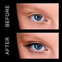 Mini Caution™ Extreme Lash Mascara