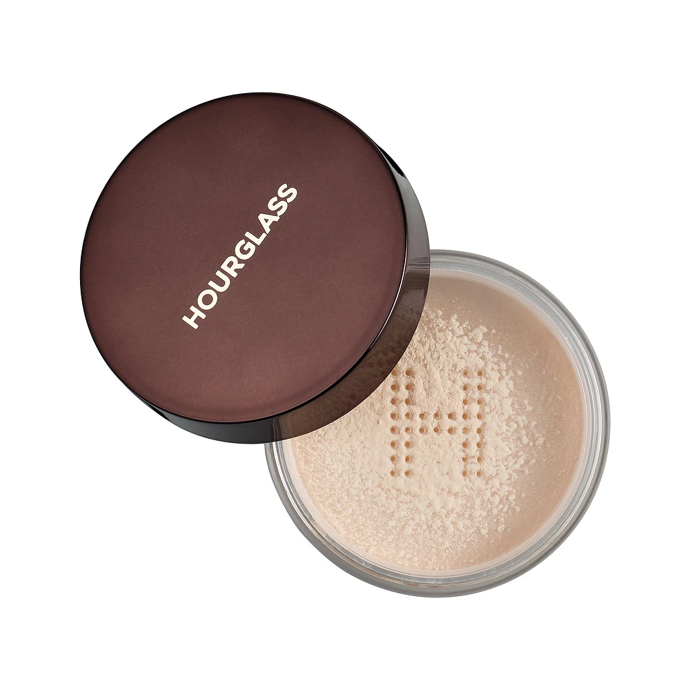 Hourglass Mini Veil™ Translucent Setting Powder - Talc Free Translucent Mini Size Translucent -.07 oz