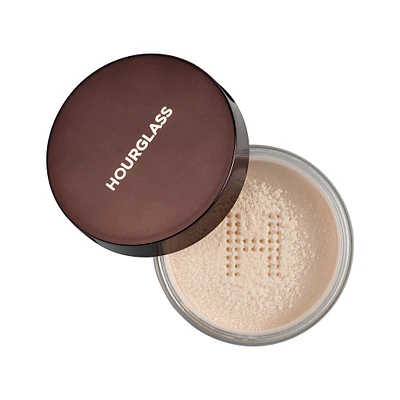 Hourglass Mini Veil™ Translucent Setting Powder - Talc Free Translucent Mini Size Translucent -.07 oz