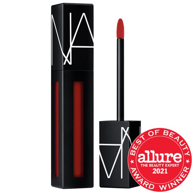 NARS Powermatte Lip Pigment 0.18 oz/ 5.5 mL