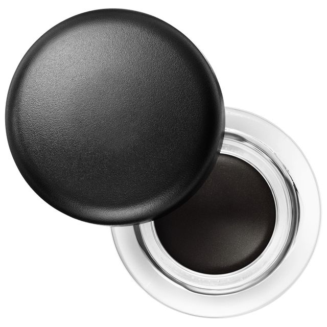 MAC Cosmetics Pro Longwear Fluidline eyeliner Blacktrack 0.1 oz/ 3 g