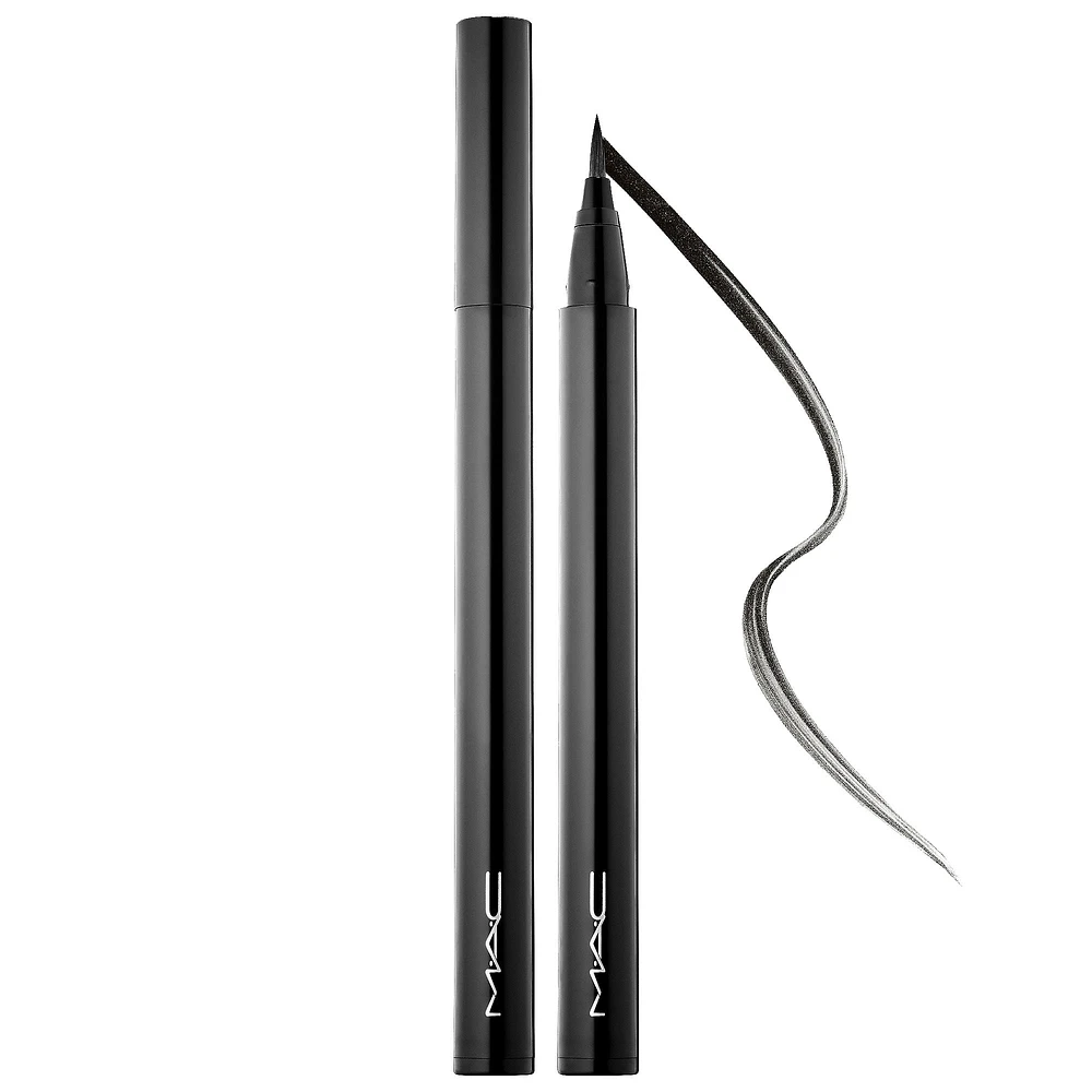 MAC Cosmetics Brushstroke Eyeliner 0.02 oz/ 0.67 g