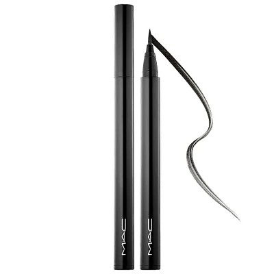 MAC Cosmetics Brushstroke Eyeliner 0.02 oz/ 0.67 g