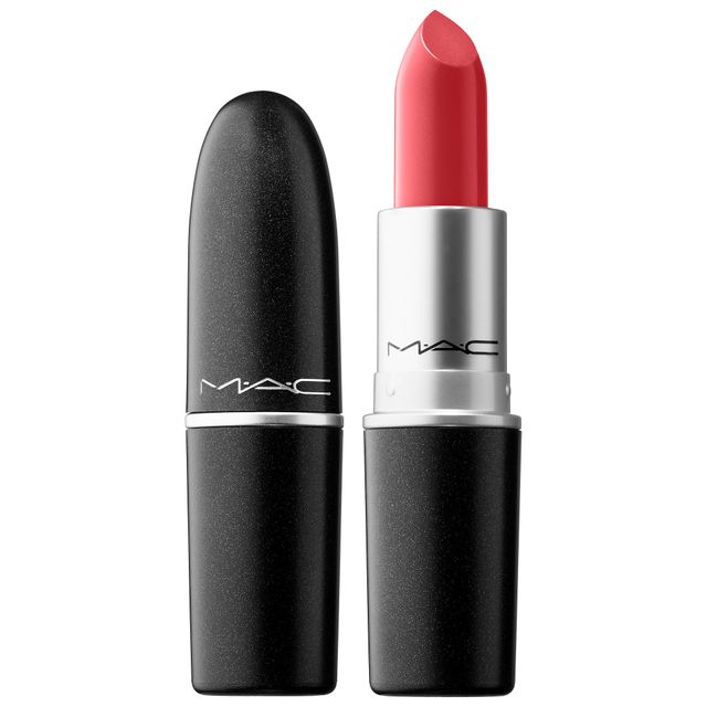 MAC Cosmetics Amplified High-Pigment Lipstick 0.1 oz/ 3 g