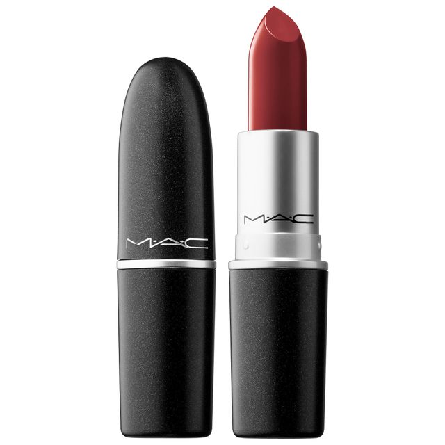 MAC Cosmetics Amplified High-Pigment Lipstick 0.1 oz/ 3 g