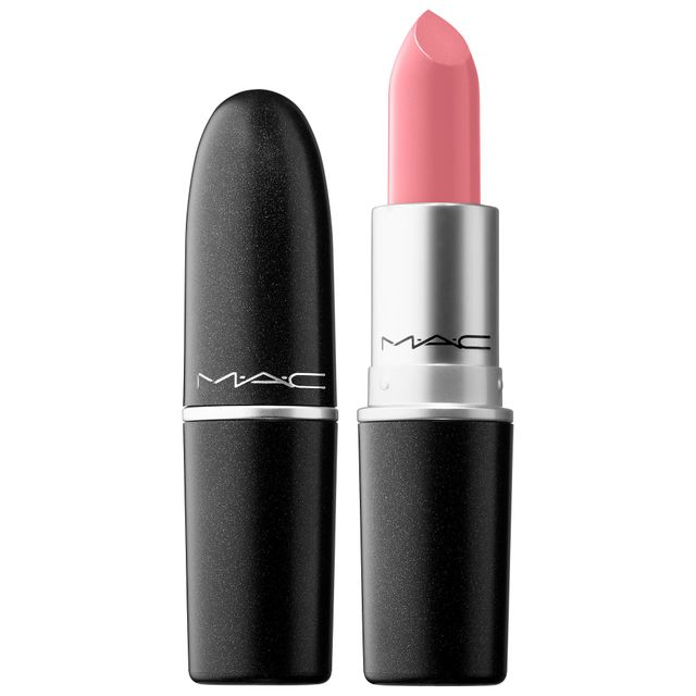 MAC Cosmetics Cremesheen Lipstick Peach Blossom 0.1 oz/ 3 g