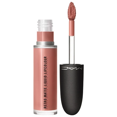 MAC Cosmetics Retro Matte Liquid Lipcolour 0.17 oz/ 5 mL