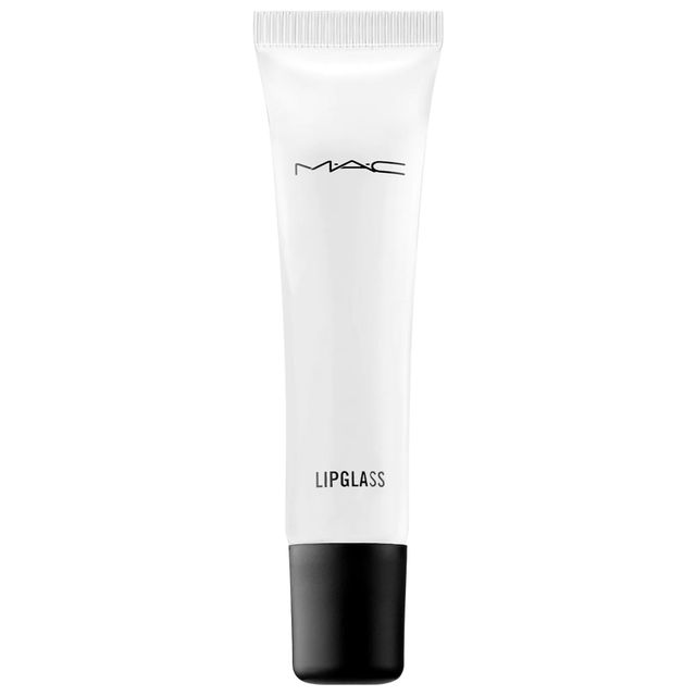 MAC Cosmetics Lipglass Clear 0.5 oz/ 15 ml