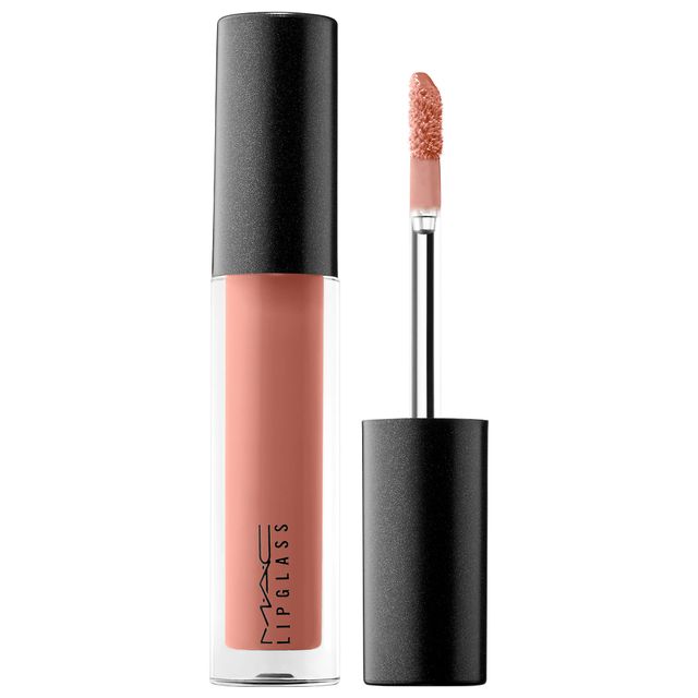MAC Cosmetics Lipglass 0.10 oz/ 3.1 mL