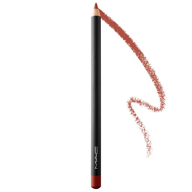 MAC Cosmetics Lip Pencil Creamy Non-Skipping and Non-Dragging Precise Liner 0.05 g