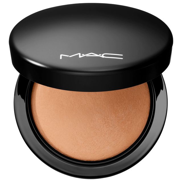 MAC Cosmetics Mineralize Skinfinish Natural Face Powder 0.35 oz/ 10 g