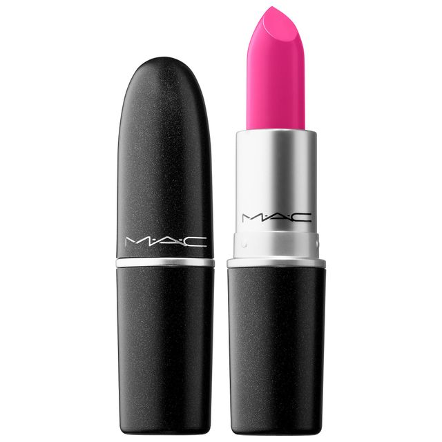 MAC Cosmetics Matte Lipstick 0.1 oz/ 3 g