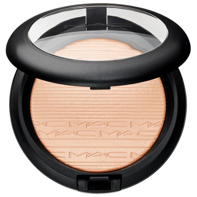 MAC Cosmetics Extra Dimension Skinfinish Highlighter Whisper of Gilt 0.31 oz/ 9 g