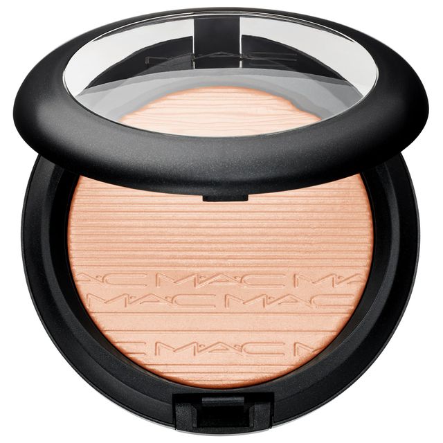 MAC Cosmetics Extra Dimension Skinfinish Highlighter Double-Gleam 0.31 oz/ 9 g